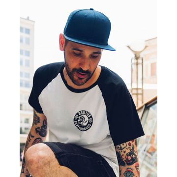 Atlantis AT603 Snap Back Cap