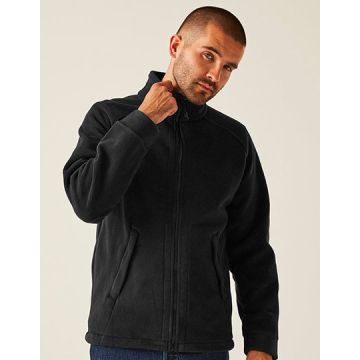 Regatta Professional RG500 Sigma Heavyweight Fleece Jacket