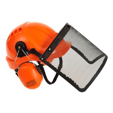 Portwest PW98 Bosbouw Combi Kit