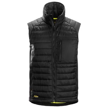 Snickers Workwear 4512 AllroundWork 37.5® Insulating Bodywarmer