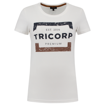 TRICORP PREMIUM 104004Brightwhite