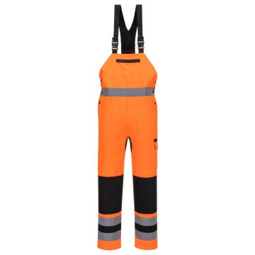 Portwest CD852 WX2 Eco Stretch Hi-Vis Amerikaanse Overall
