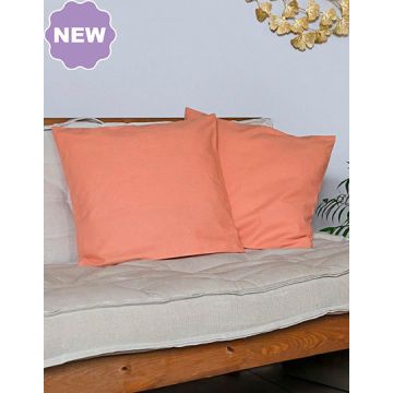 Link Kitchen Wear X30002 Organic Cushion Cover Casey