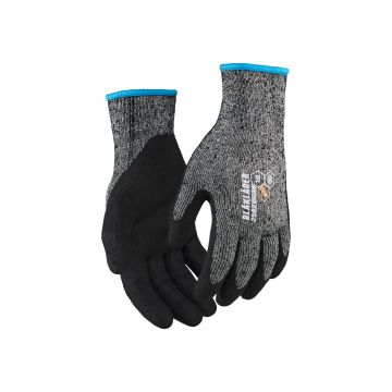 Blaklader 2982 Snijbestendige handschoenen C Nitril-gedipt gevoerd