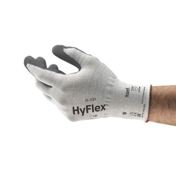 Ansell HyFlex 11-731