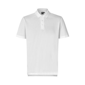 ID 0556 Ease poloshirt | Lyocell