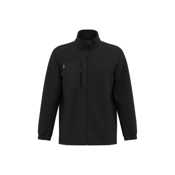 WK. Designed To Work WK910 Fleecevest met isolerende laag uniseks