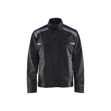 Blaklader 4054 Industrial Jacket. Unlined