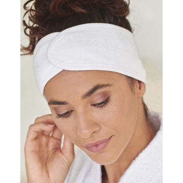 Towel City TC62 Beauty Hairband