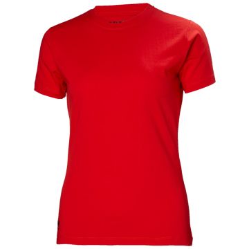 Helly Hansen 79163 W Klassiek T-Shirt