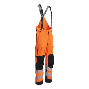 Elka Rainwear 182401R Visible Xtreme Stretch Combi Trousers