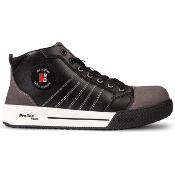 Redbrick Dunk High Sneaker S3S