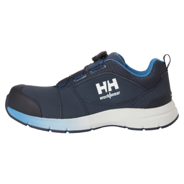 Helly Hansen 78325 Barcode MXR S3S Veiligheidsschoen Low Boa