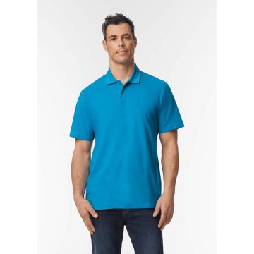 Gildan Polo Softstyle Double Pique SS for him GIL64800 - Overig
