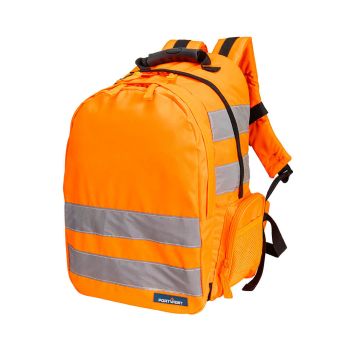 Portwest B905 Hi-Vis Rugzak