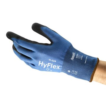 Ansell Hyflex® 11-528 Werkhandschoen