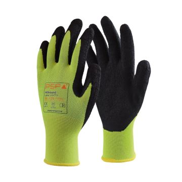 PSP 10-125 Allround Top Latex Lite Werkhandschoen