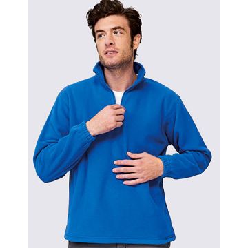 SOL´S L740 Half-Zip Fleece Ness
