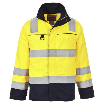 Portwest FR61 Hi-Vis Multi-Norm Jack