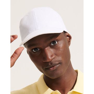SOL´S LC04096 6-Panel Cap Apollo