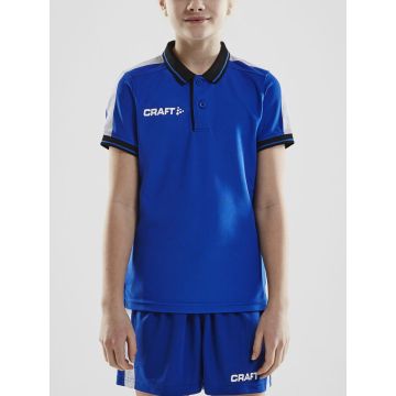 Craft 1906736 Pro Control Poloshirt Jr
