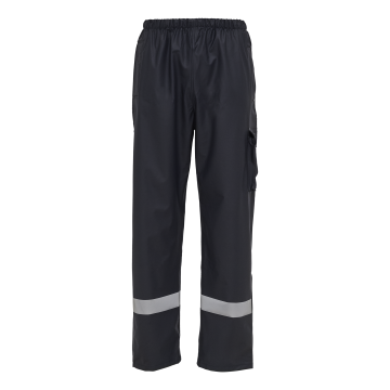 Elka 022450 Securetech Multinorm PU Waist Trousers with pockets
