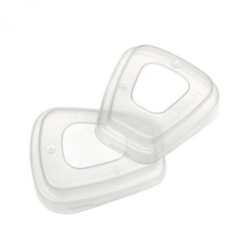 3M 501 filterhouder