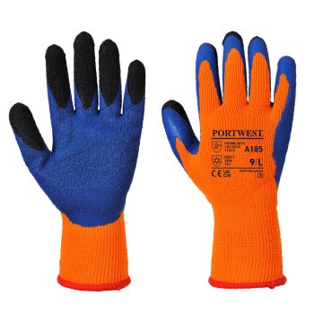 Portwest A185 Duo-Therm Handschoen