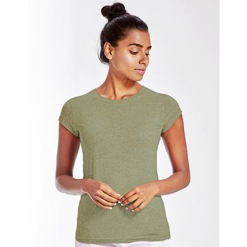 Mantis P81 Women´s Roll Sleeve T