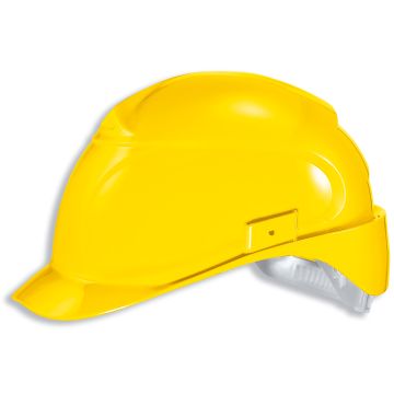 uvex 9761-120 Veiligheidshelm