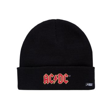 Safety Jogger AC/DC 012873 ACDC BEANIE