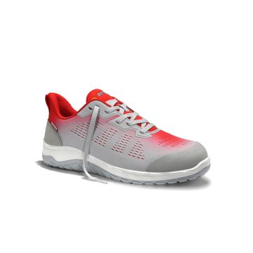 Elten LUAN grey-red Low ESD S1PS 729121