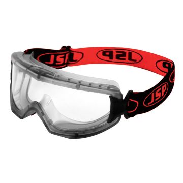 AGM020 EVO IDV Goggle AF clear