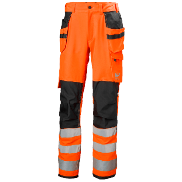 Helly Hansen 77428 Alna 4x Cons Pant CL 2