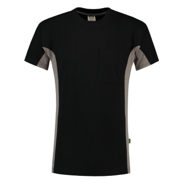 TRICORP WORKWEAR 102002BlackGrey