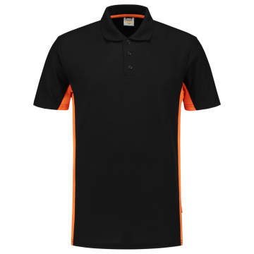 TRICORP WORKWEAR 202004BlackOrange