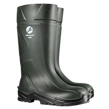 Albatros 590880 TITAN S5 SRC PU Safety Boots