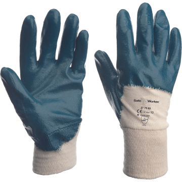 CERVA 01070094 SW 2775* COTTON NITRILE DIPPED