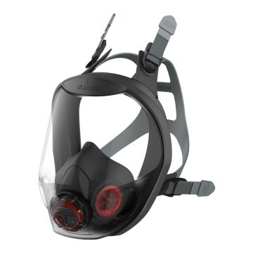 BPB003 Force10 Typhoon Volgelaatmasker L