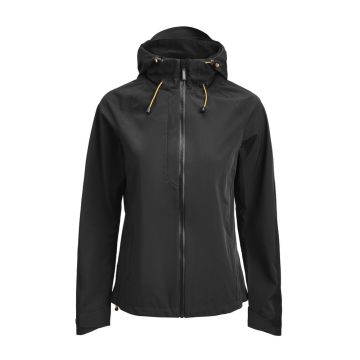 Jobman 65137548 1375 Women's Shell Jacket