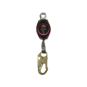 Safety Jogger 014310 EDGE 102WD 2M SNAP