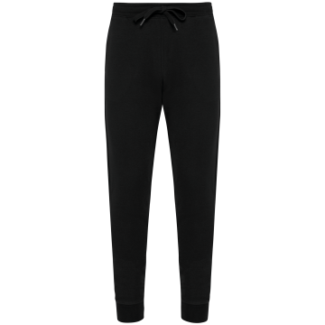 Kariban K758 Ecologische fleece joggingbroek voor heren