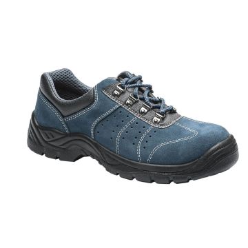 Portwest  FW02 S1P  Blauw