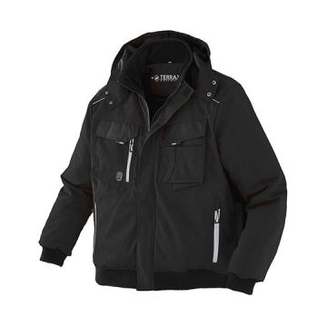Terrax Workwear TX62112 Men´s Pilot Jacket