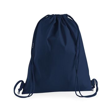 Westford Mill WM210 Premium Cotton Gymsac