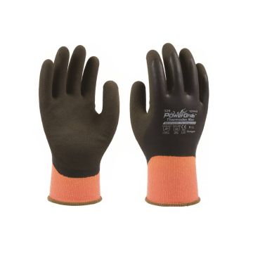 Towa: PowerGrab Thermodex Max 329, Maat 07