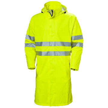 Helly Hansen 70265 Alta Regenjas