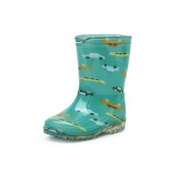 Gevavi Boots LUUK08 LUUK