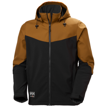 Helly Hansen HH 74290 Oxford H. Softs Jacket