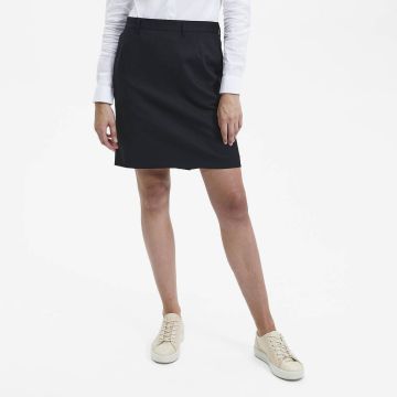 Sunwill 647-2722 Short Traveller Modern Fit Skirt